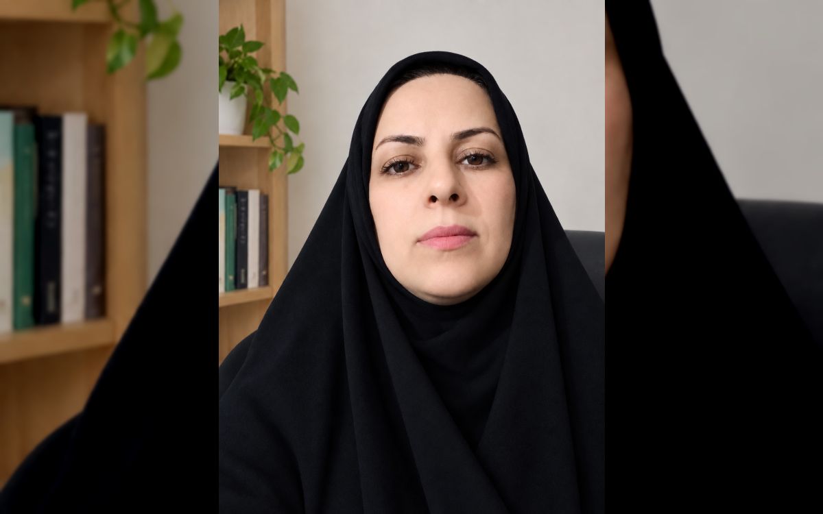 خانم یوسفی
